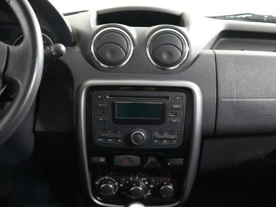 Renault Duster, 2.0 л, МКПП, 2013 фото 8