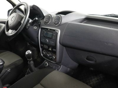 Renault Duster, 2.0 л, МКПП, 2013 фото 1