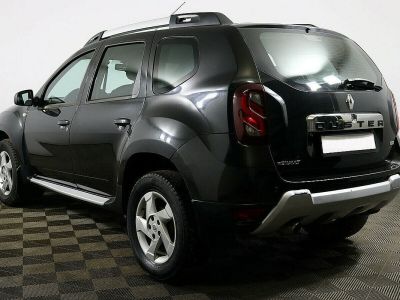 Renault Duster, 2.0 л, АКПП, 2015 фото 6