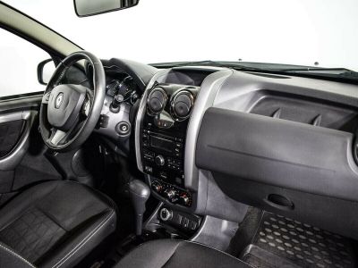 Renault Duster, 2.0 л, АКПП, 2016 фото 2