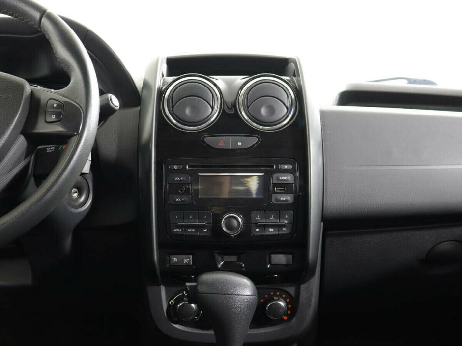 Renault Duster, 2.0 л, АТ, 2016 фото 7