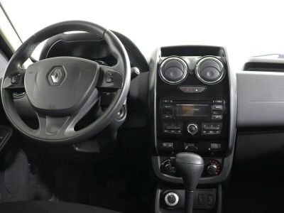 Renault Duster, 2.0 л, АКПП, 2016 фото 8