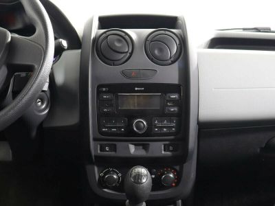 Renault Duster, 1.6 л, МКПП, 2019 фото 8