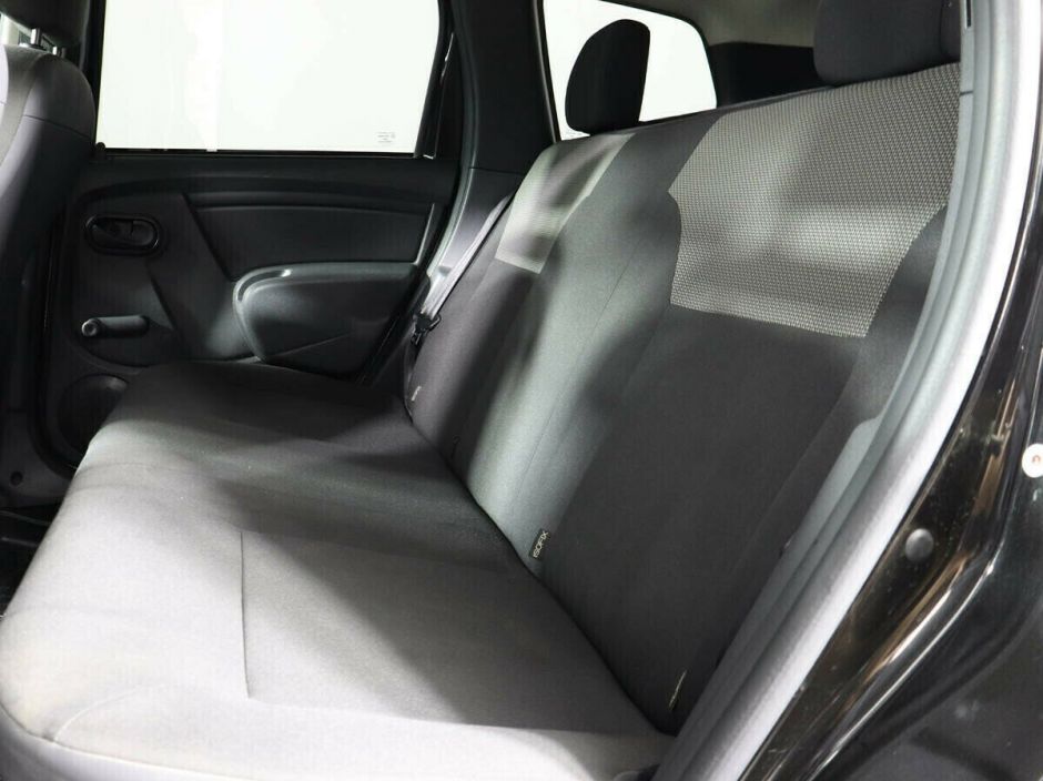 Renault Duster, 1.6 л, МТ, 2019 фото 1