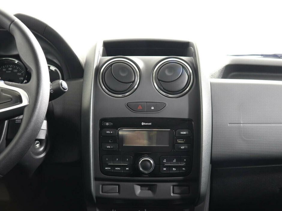 Renault Duster, 2.0 л, АТ, 2017 фото 8