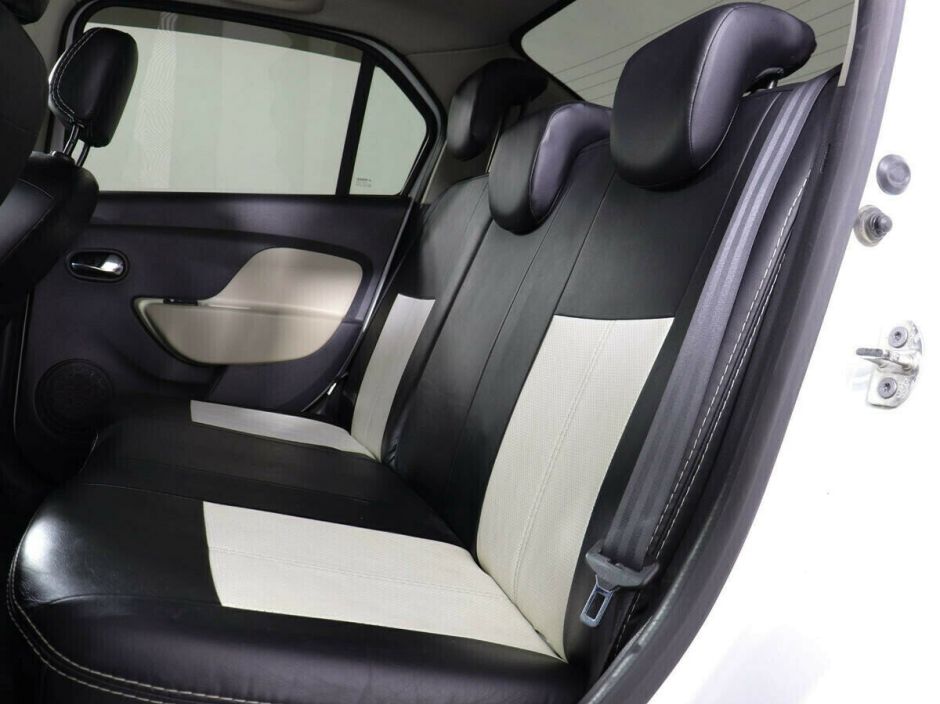 Renault Logan, 1.6 л, МТ, 2015 фото 1