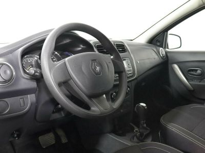 Renault Logan, 1.6 л, АКПП, 2015 фото 7