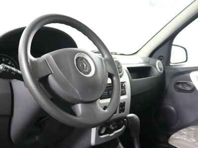 Renault Sandero, 1.6 л, АКПП, 2013 фото 7