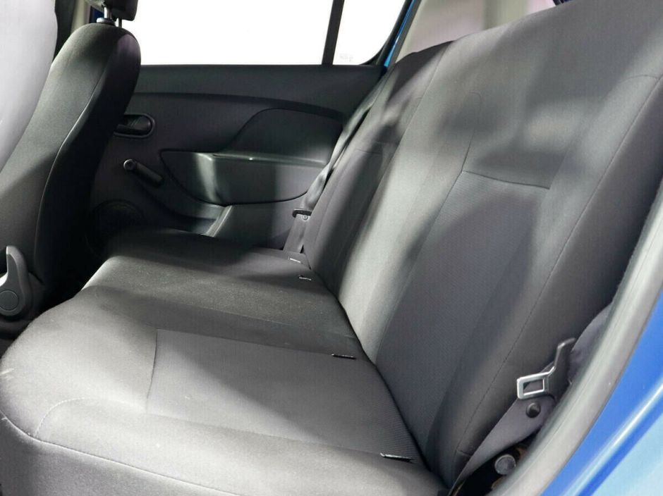 Renault Sandero, 1.2 л, МТ, 2015 фото 2