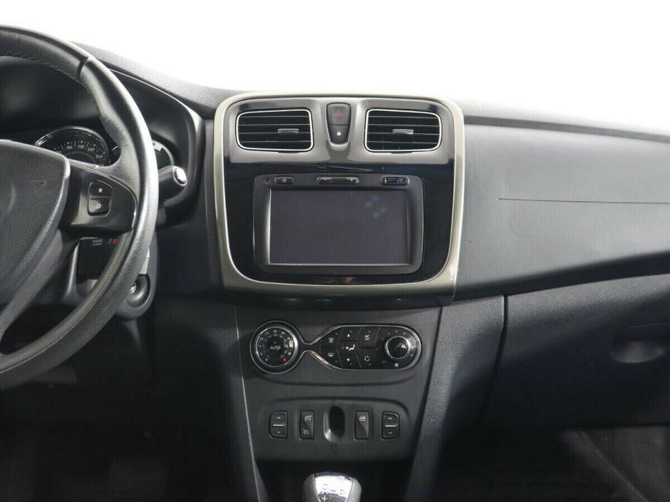 Renault Sandero, 1.6 л, АТ, 2015 фото 7