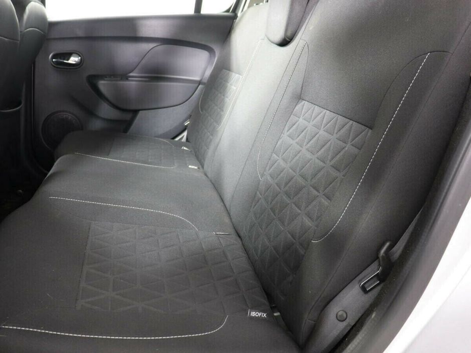 Renault Sandero, 1.6 л, АТ, 2016 фото 1