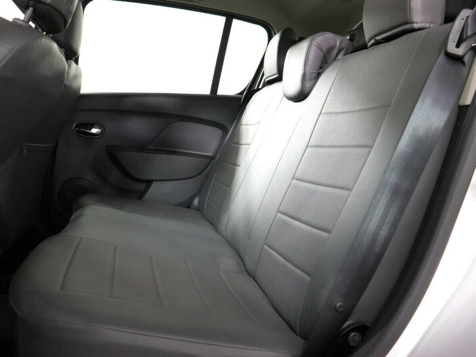 Renault Sandero, 1.6 л, АТ, 2016 фото 8