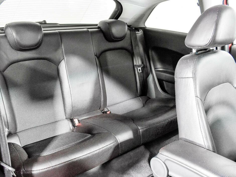 Audi A1, 1.4 л, Робот, 2011 фото 1