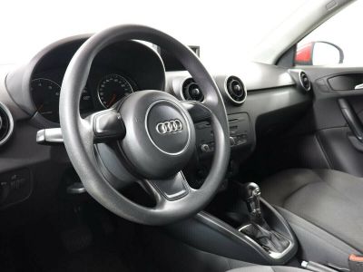 Audi A1, 1.4 л, РКПП, 2013 фото 2