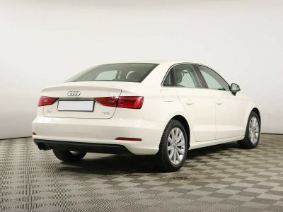 Audi A3, 1.4 л, РКПП, 2013 фото 5