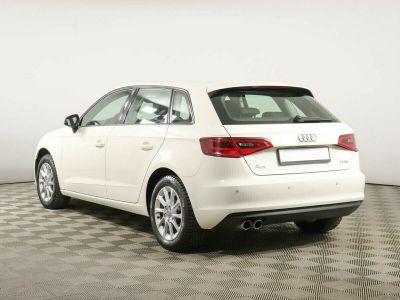 Audi A3, 1.4 л, РКПП, 2013 фото 6