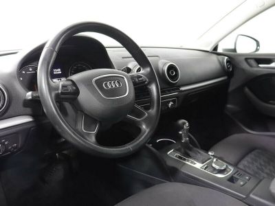 Audi A3, 1.4 л, РКПП, 2013 фото 1