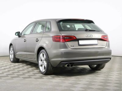 Audi A3, 1.4 л, РКПП, 2013 фото 6