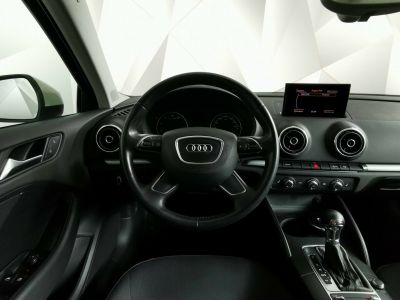 Audi A3, 2.0 л, РКПП, 2013 фото 7