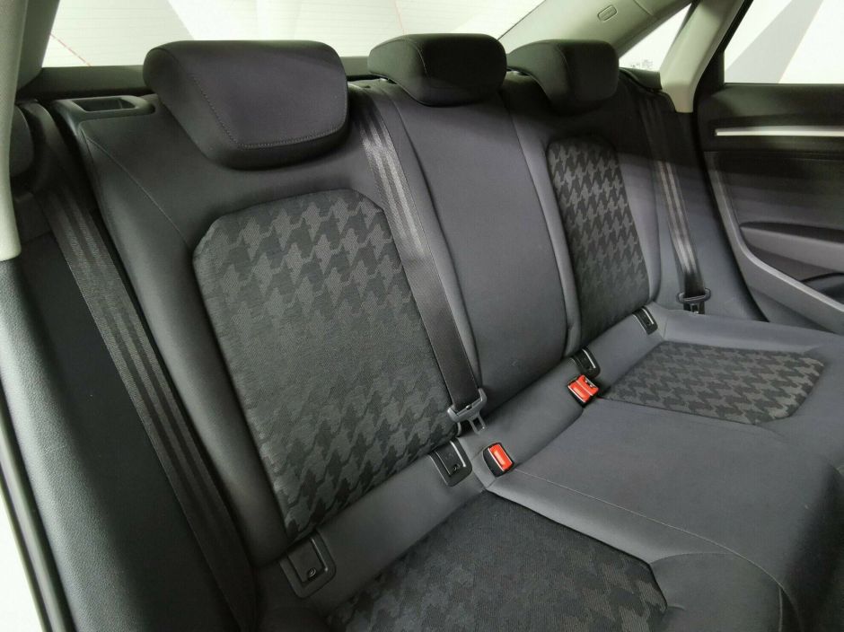 Audi A3, 2.0 л, Робот, 2013 фото 9