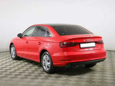 Audi A3, 1.4 л, РКПП, 2013 фото 6