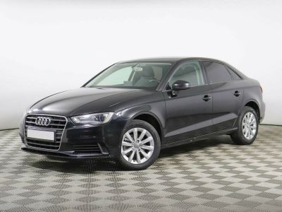 Audi A3, 1.4 л, РКПП, 2013 фото 3