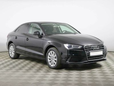 Audi A3, 1.4 л, РКПП, 2013 фото 4