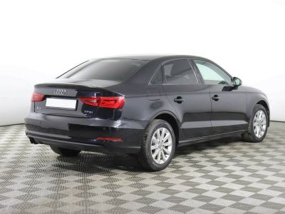 Audi A3, 1.4 л, РКПП, 2013 фото 5