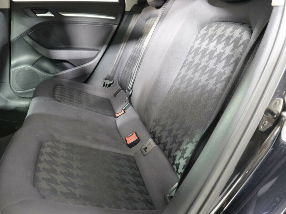 Audi A3, 1.4 л, Робот, 2013 фото 1