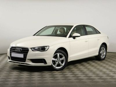 Audi A3, 1.4 л, РКПП, 2013 фото 3