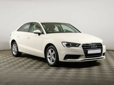 Audi A3, 1.4 л, РКПП, 2013 фото 4