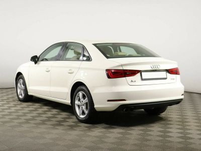 Audi A3, 1.4 л, РКПП, 2013 фото 6