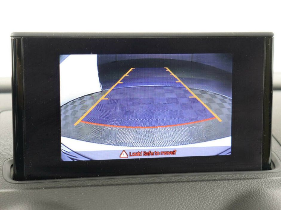 Audi A3, 1.4 л, Робот, 2013 фото 2