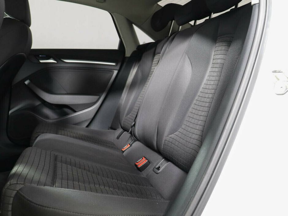 Audi A3, 1.4 л, Робот, 2014 фото 1