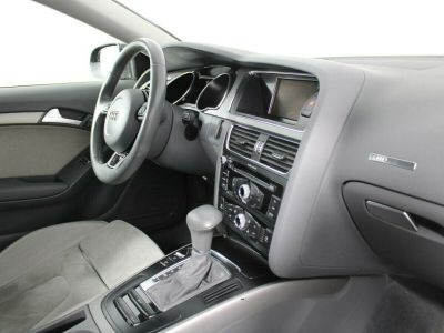 Audi A5, 1.8 л, CVT, 2012 фото 2