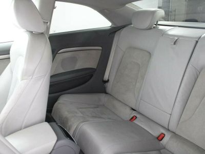 Audi A5, 1.8 л, CVT, 2012 фото 1