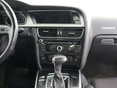 Audi A5, 1.8 л, CVT, 2013 фото 7