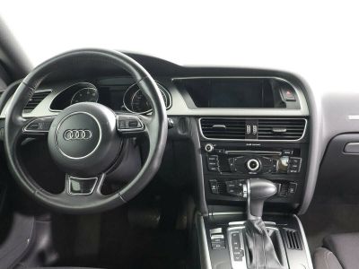 Audi A5, 1.8 л, CVT, 2013 фото 8