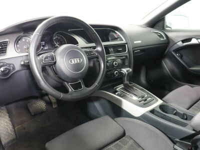 Audi A5, 1.8 л, CVT, 2013 фото 1