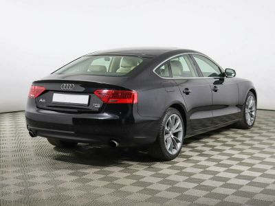 Audi A5, 2.0 л, РКПП, 2013 фото 5