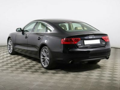 Audi A5, 2.0 л, РКПП, 2013 фото 6