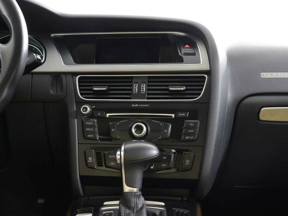 Audi A5, 2.0 л, Робот, 2013 фото 7