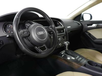 Audi A5, 2.0 л, РКПП, 2013 фото 2