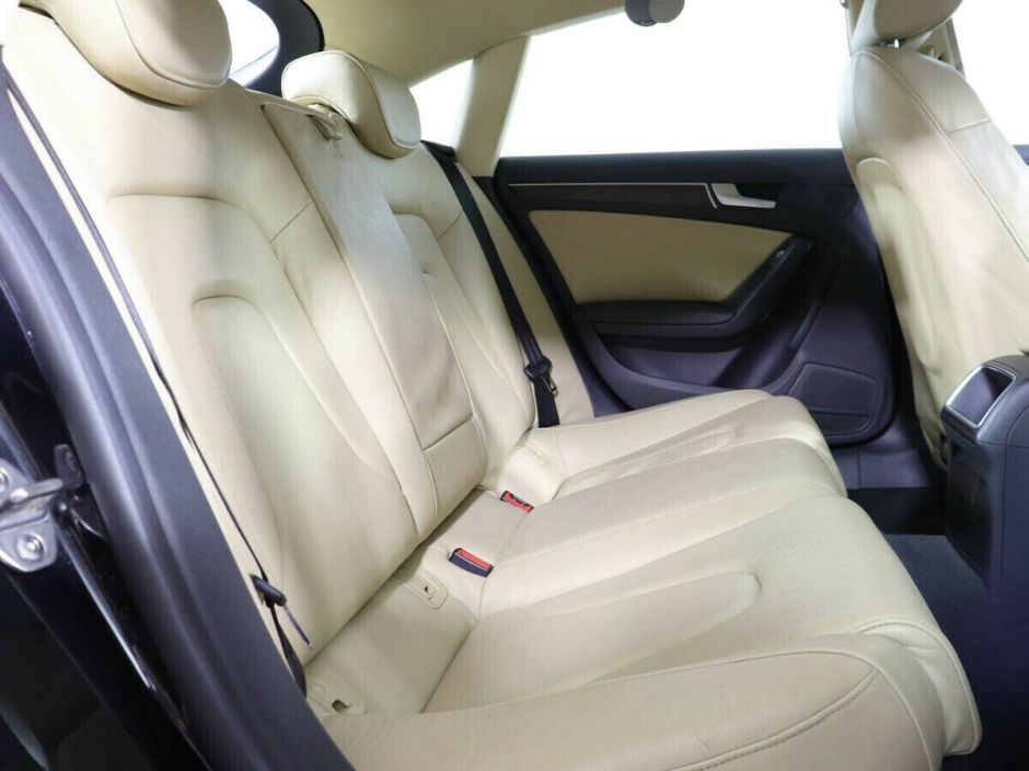 Audi A5, 2.0 л, Робот, 2013 фото 1