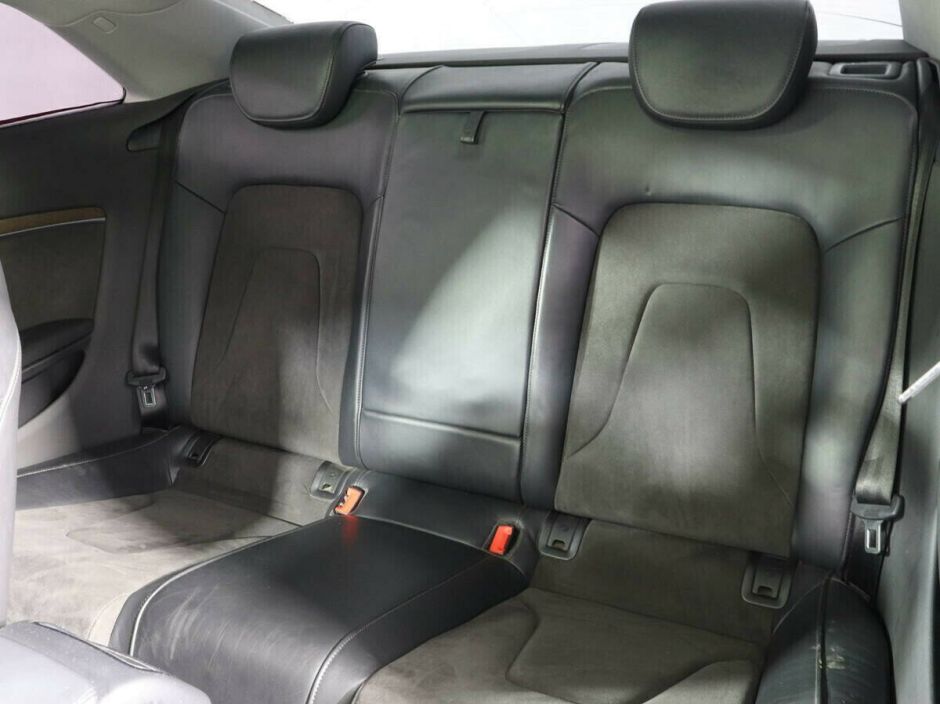 Audi A5, 2.0 л, Робот, 2014 фото 2