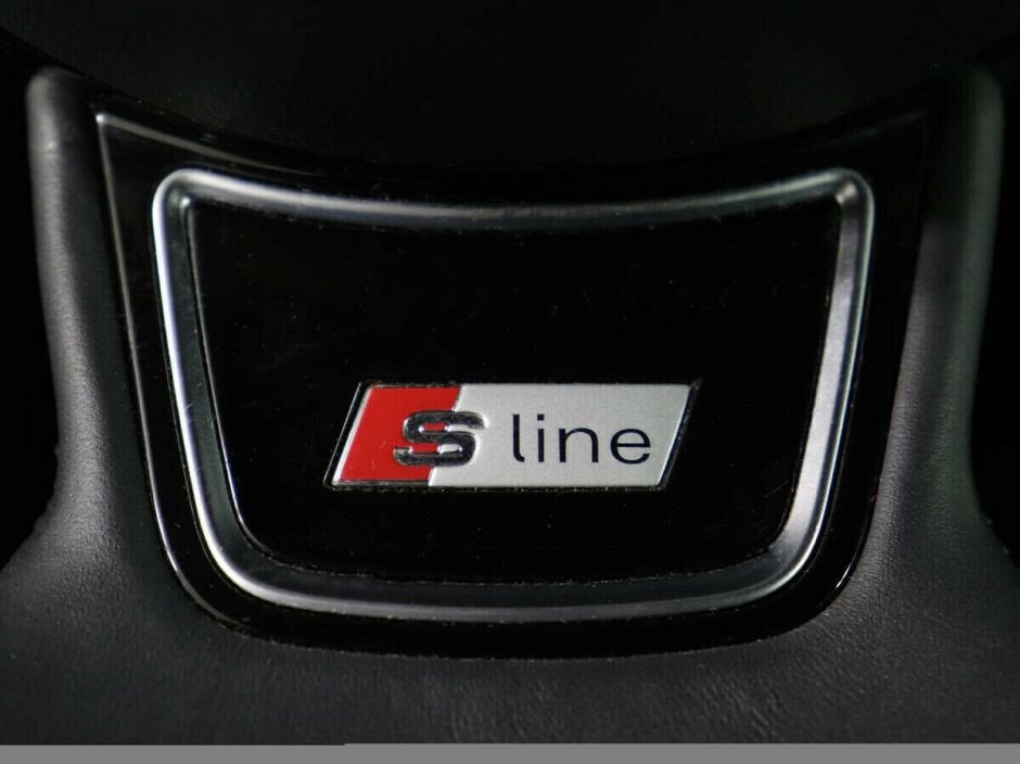 Audi A5, 2.0 л, Робот, 2014 фото 7