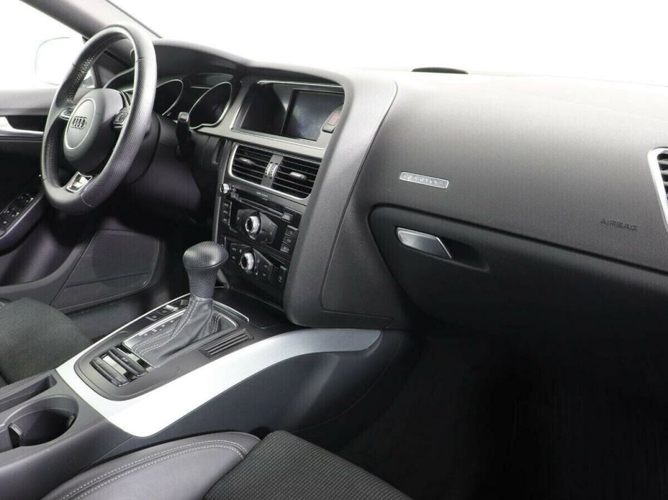 Audi A5, 2.0 л, Робот, 2014 фото 2