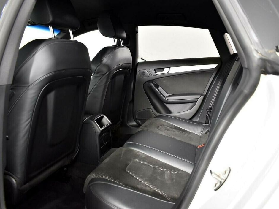 Audi A5, 2.0 л, Робот, 2014 фото 2