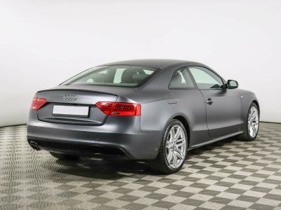 Audi A5, 2.0 л, РКПП, 2015 фото 5