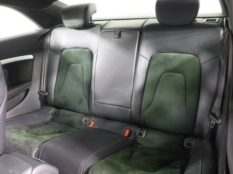 Audi A5, 2.0 л, Робот, 2015 фото 8